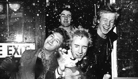 Sex Pistol